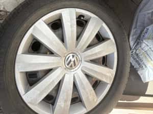 vand Jante R16 5x112