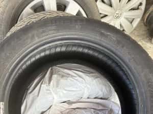 vand Jante R16 5x112 — miniatura 6