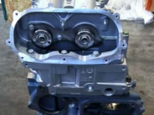 bloc motor iveco daily motor fiat ducato 2.3 3.0 euro 4 5 6 nou — miniatura 6