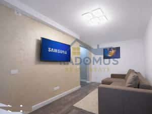 Apartament 2 Camere - Vest -Renovat Complet-  Mobilat & Utilat — miniatura 3