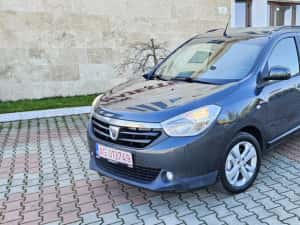 Dacia lodgy diesel 2013 / 7 locuri full — miniatura 1