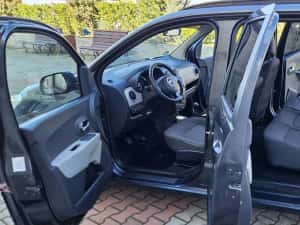 Dacia lodgy diesel 2013 / 7 locuri full — miniatura 5