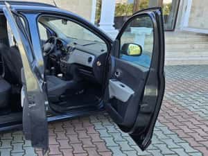 Dacia lodgy diesel 2013 / 7 locuri full — miniatura 6