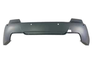 Bara spate E92 M E93 M mtech 335 — miniatura 4