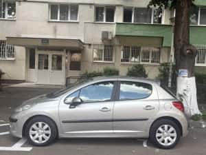 Peugeot 207 GPL 140.000km Reali 2008 — miniatura 2