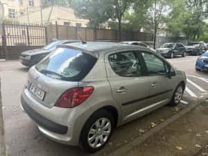 Peugeot 207 GPL 140.000km Reali 2008 — miniatura 5