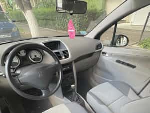 Peugeot 207 GPL 140.000km Reali 2008 — miniatura 6