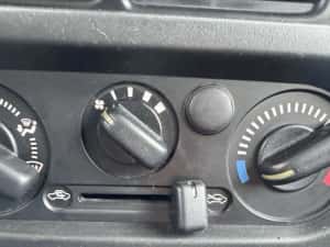 Suzuki Jimny Primul proprietar în RO, importată din Germania. — miniatura 4
