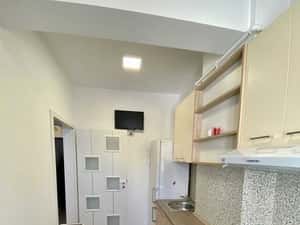 Inchiriez garsoniera Vitan, bloc nou zona Mihai Bravu - Dristor — miniatura 5