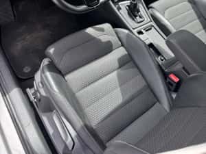Volkswagen Golf7 Highline Automat DSG  2.0 Diesel 150 cai  Distrinic  Masaj  Import Germania — miniatura 5