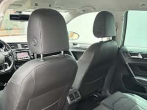 Volkswagen Golf7 Highline Automat DSG  2.0 Diesel 150 cai  Distrinic  Masaj  Import Germania — miniatura 6