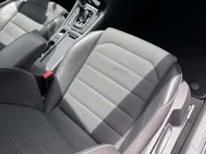 Volkswagen Golf7 Highline Automat DSG  2.0 Diesel 150 cai  Distrinic  Masaj  Import Germania — miniatura 7