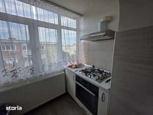 Vand apartament 3 camere cartier ALFA Arad — miniatura 4
