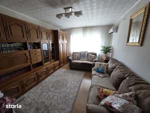 Vand apartament 3 camere cartier ALFA Arad — miniatura 5