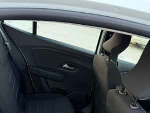 Dacia Logan Dacia logan 2024/stare buna/75000 km reali/tva deductibil/unic proprie — miniatura 4