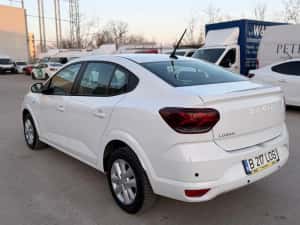 Dacia Logan Dacia logan 2024/stare buna/75000 km reali/tva deductibil/unic proprie — miniatura 6