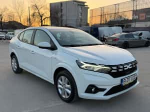 Dacia Logan Dacia logan 2024/stare buna/75000 km reali/tva deductibil/unic proprie — miniatura 10