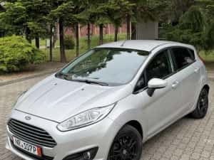 Ford Fiesta ~TITANIUM~ 1.5TDCi ~ Euro 6 ~ 2017 — miniatura 1