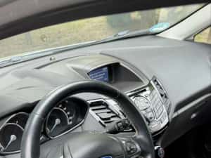Ford Fiesta ~TITANIUM~ 1.5TDCi ~ Euro 6 ~ 2017 — miniatura 6