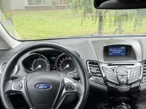 Ford Fiesta ~TITANIUM~ 1.5TDCi ~ Euro 6 ~ 2017 — miniatura 7
