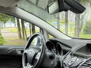 Ford Fiesta ~TITANIUM~ 1.5TDCi ~ Euro 6 ~ 2017 — miniatura 8