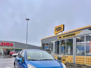 Peugeot 207 din 2008 motor 1.4 benzina 100000 km reali se pot verifica — miniatura 2