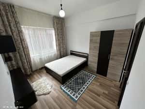 Valabil 14Apr!Etaj 2! Gars Nouă Mobilată/Utilata! Iași/Metalurgiei! — miniatura 2