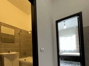 Valabil 14Apr!Etaj 2! Gars Nouă Mobilată/Utilata! Iași/Metalurgiei! — miniatura 3