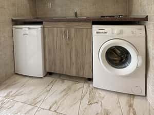 Valabil 14Apr!Etaj 2! Gars Nouă Mobilată/Utilata! Iași/Metalurgiei! — miniatura 5