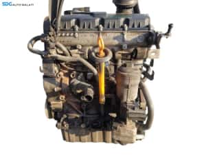 Motor Ambielat FARA Anexe Seat Toledo 3 2.0 TDI BDK 2005 - 2011 [[M9098] — miniatura 7