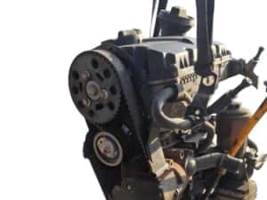 Motor Ambielat FARA Anexe Seat Toledo 3 2.0 TDI BDK 2005 - 2011 [[M9098] — miniatura 8