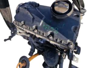 Motor Ambielat FARA Anexe Seat Toledo 3 2.0 TDI BDK 2005 - 2011 [[M9098] — miniatura 10