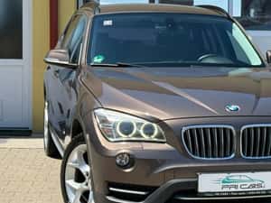 BMW X1 | xLine | xDrive
