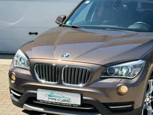 BMW X1 | xLine | xDrive — miniatura 2