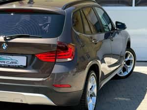 BMW X1 | xLine | xDrive — miniatura 4