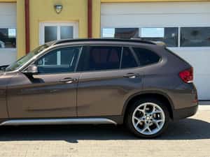 BMW X1 | xLine | xDrive — miniatura 5