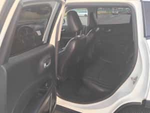 Jeep Compass Limited 2.0D 170 CP | 4x4 | Automat | Mentenanță totală la zi | Proprietar — miniatura 7