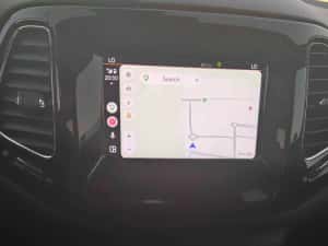 Jeep Compass Limited 2.0D 170 CP | 4x4 | Automat | Mentenanță totală la zi | Proprietar — miniatura 9