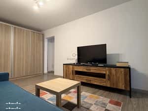 Mutare rapida! Ap 3 cam, Telita, mobilat si utilat! — miniatura 3