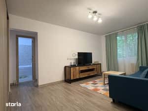 Mutare rapida! Ap 3 cam, Telita, mobilat si utilat! — miniatura 5