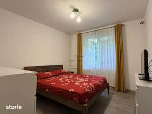Mutare rapida! Ap 3 cam, Telita, mobilat si utilat! — miniatura 6