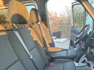 De vânzare sprinter 316 8+1    11.2018 — miniatura 6