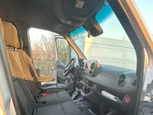 De vânzare sprinter 316 8+1    11.2018 — miniatura 7