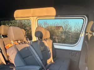 De vânzare sprinter 316 8+1    11.2018 — miniatura 10