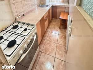 Zona Florilor apartament 2 camere mobilat etaj 2 din 4 liber — miniatura 4
