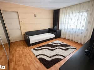 Zona Florilor apartament 2 camere mobilat etaj 2 din 4 liber — miniatura 5