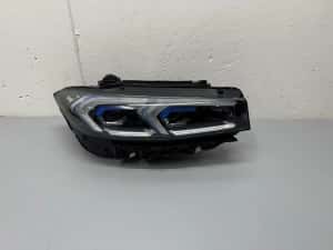 Far bmw G20 G21 lci full led adaptiv 2021-2024 dreapta