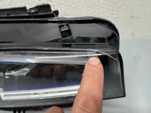 Far bmw G20 G21 lci full led adaptiv 2021-2024 dreapta — miniatura 2