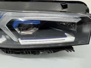 Far bmw G20 G21 lci full led adaptiv 2021-2024 dreapta — miniatura 3