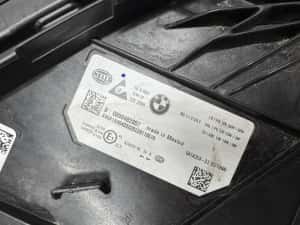 Far bmw G20 G21 lci full led adaptiv 2021-2024 dreapta — miniatura 6